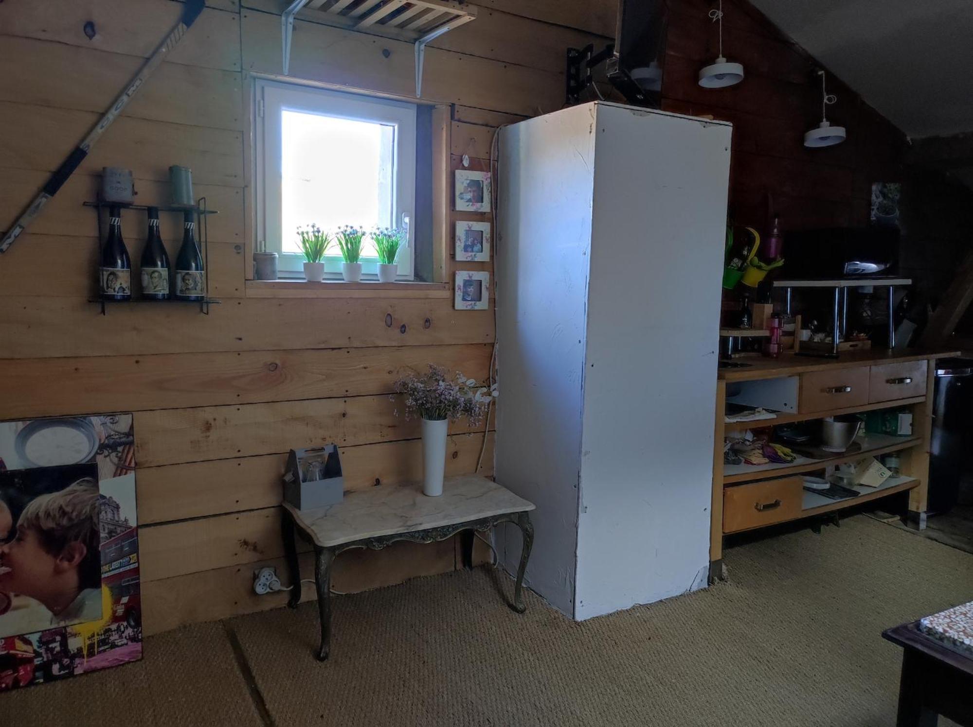 Le Gargantua Bed & Breakfast Lavelanet Bagian luar foto