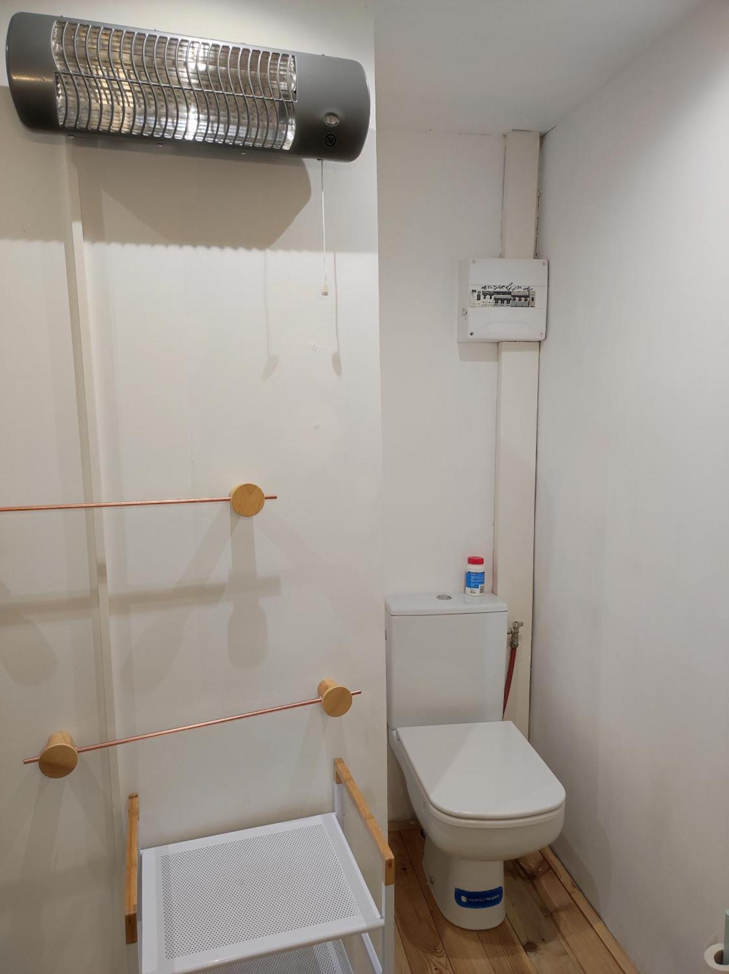 Le Gargantua Bed & Breakfast Lavelanet Bagian luar foto