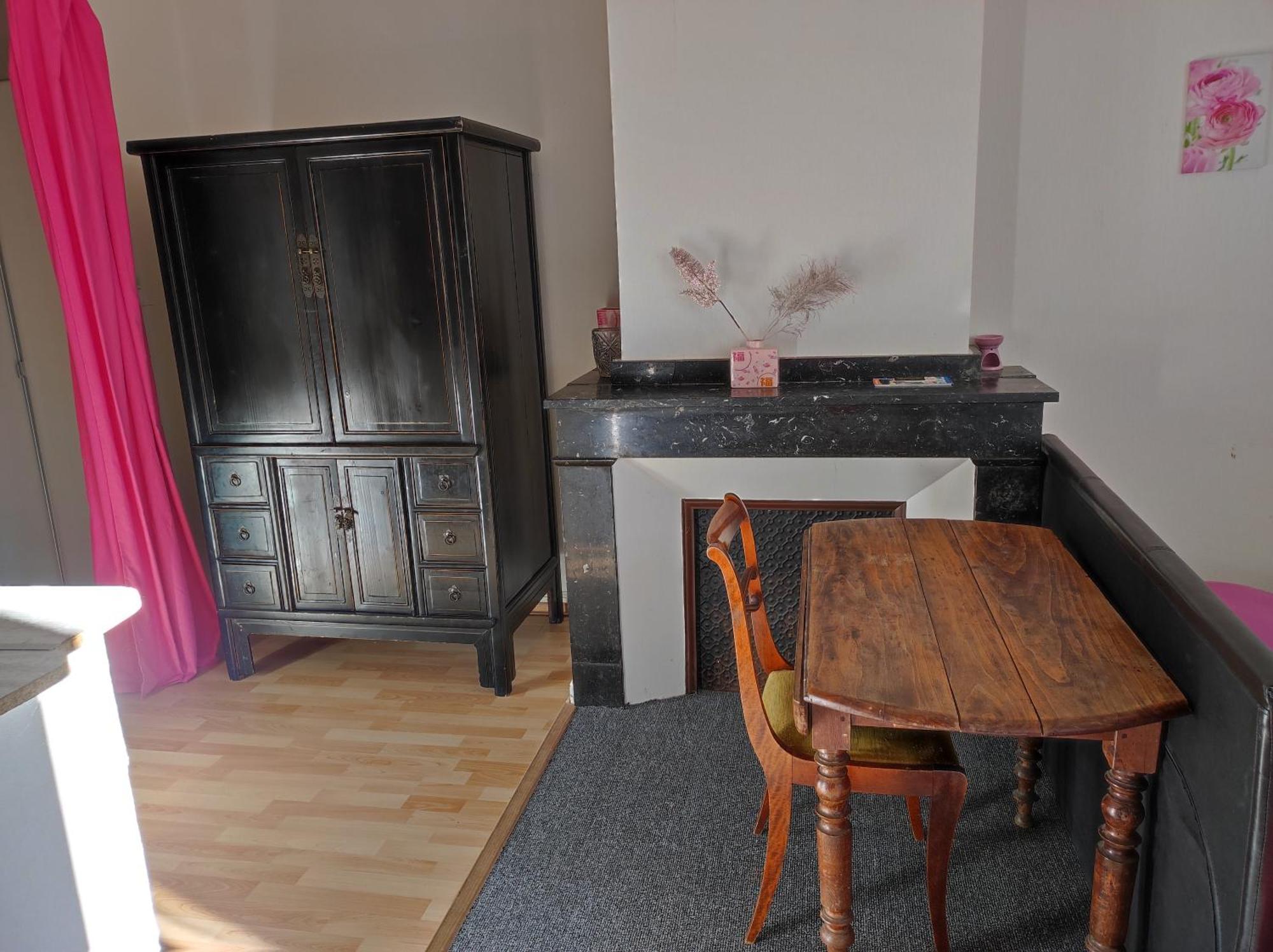 Le Gargantua Bed & Breakfast Lavelanet Bagian luar foto