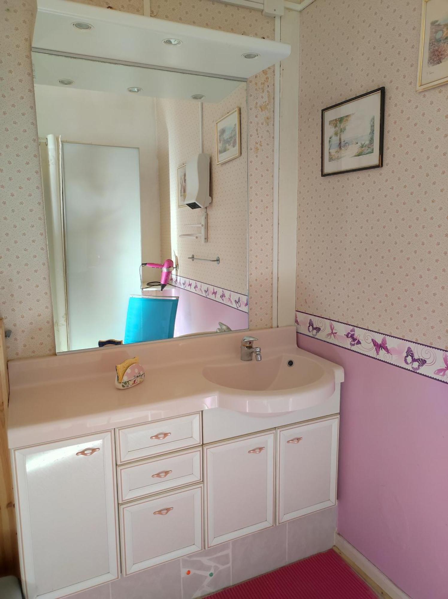 Le Gargantua Bed & Breakfast Lavelanet Bagian luar foto